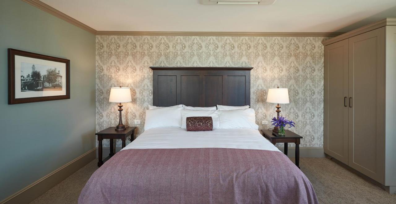 The Groton Inn — photo 9