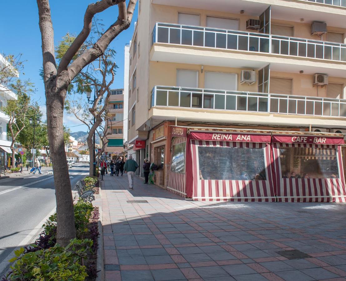 Appartement Nadines Place (Spanje Fuengirola) - Booking.com