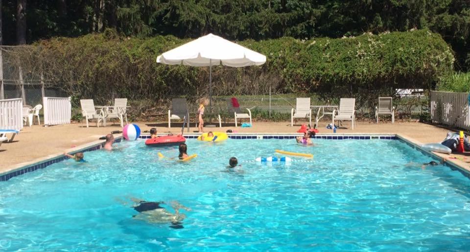 Michillinda Lodge Resort — photo 18