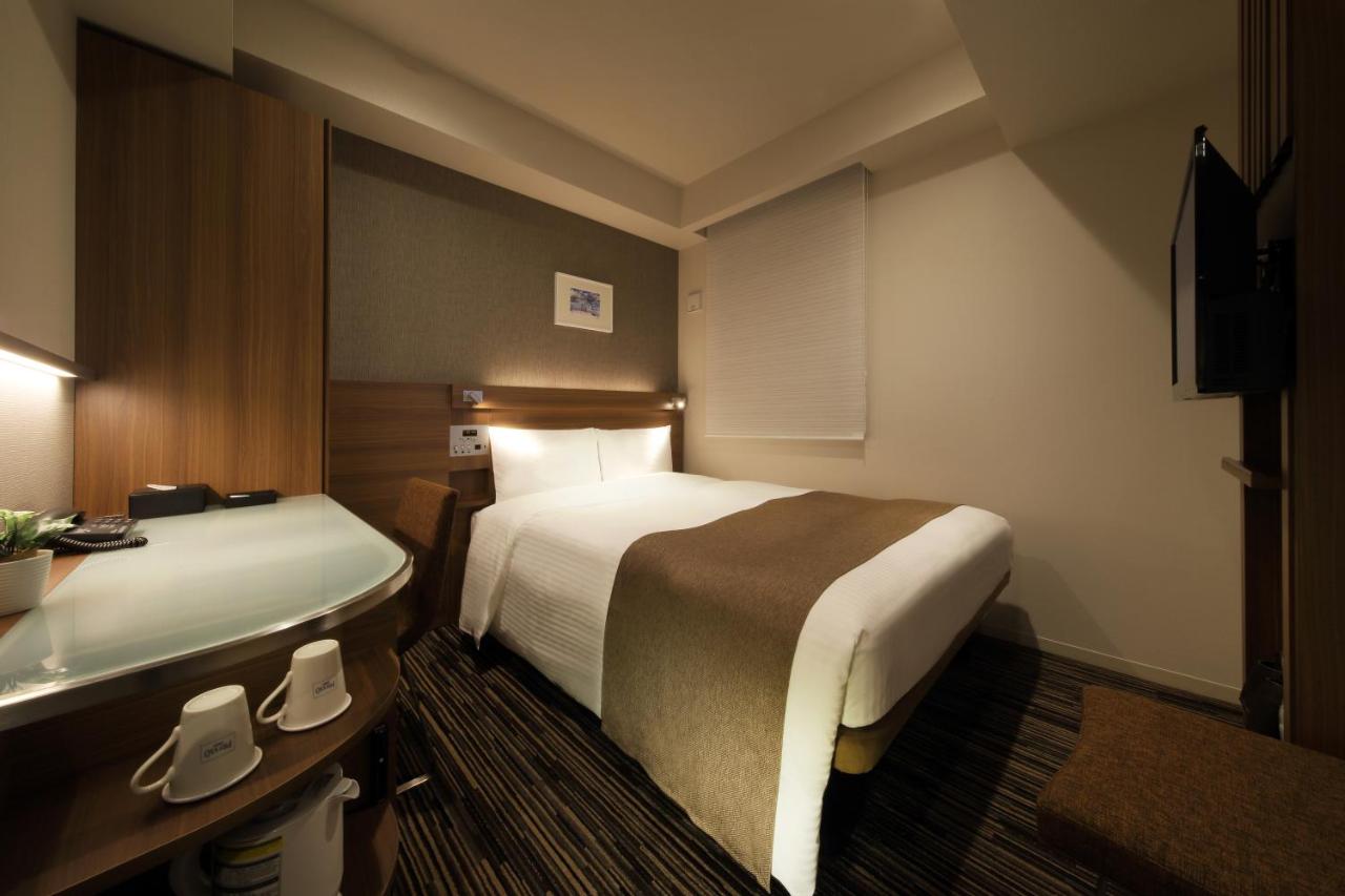 Keio Presso Inn Hamamatsucho - 5