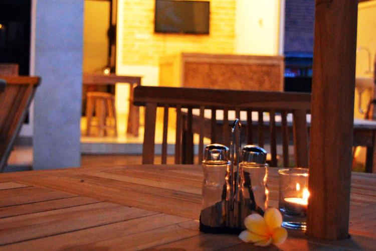 Tirtha Canggu Suites - 5