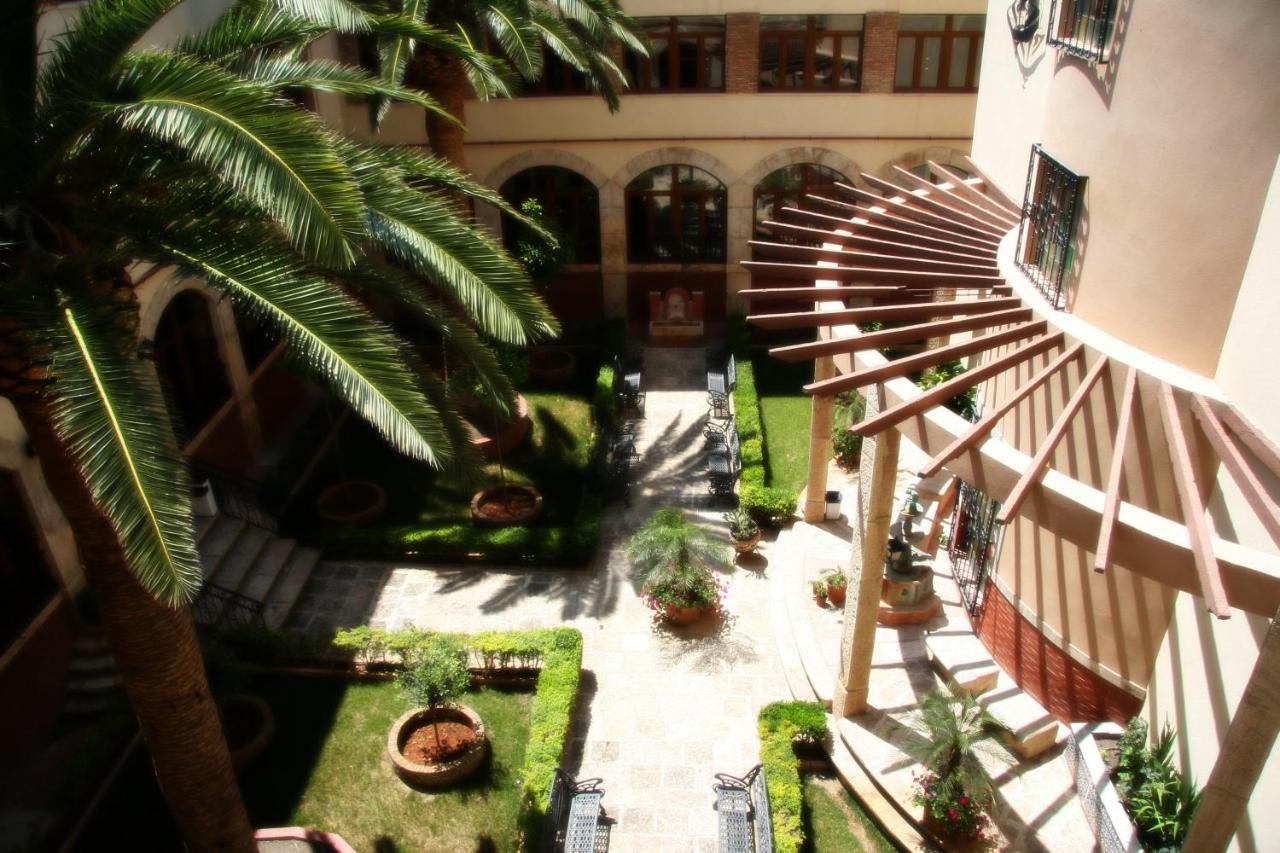 Balneario San Nicolas, Alhama de Almería – Updated 2022 Prices