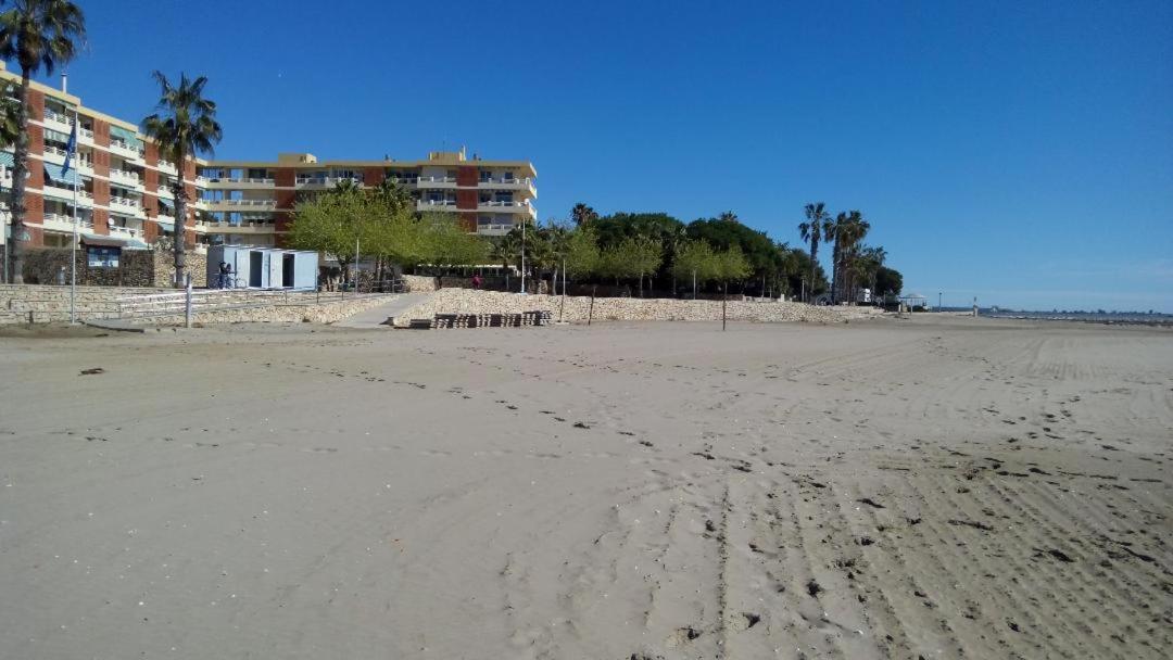 Casa Familiar Vacaciones, Sant Carles de la Ràpita – Updated ...