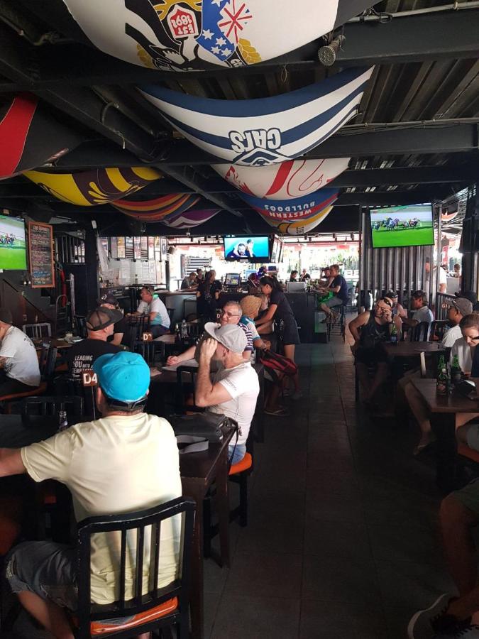 New Garden View Resort - 5