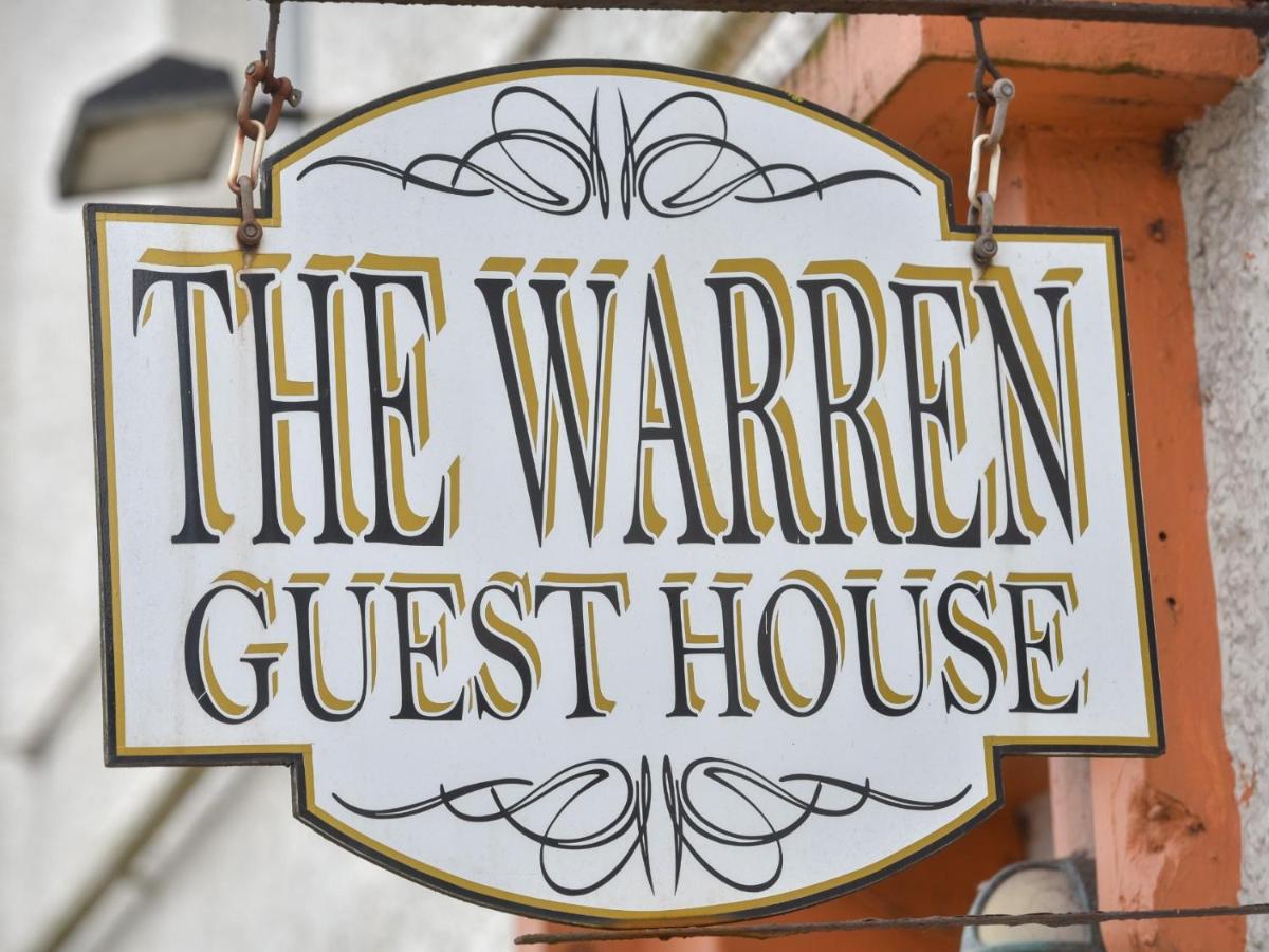The Warren Guest House - Laterooms