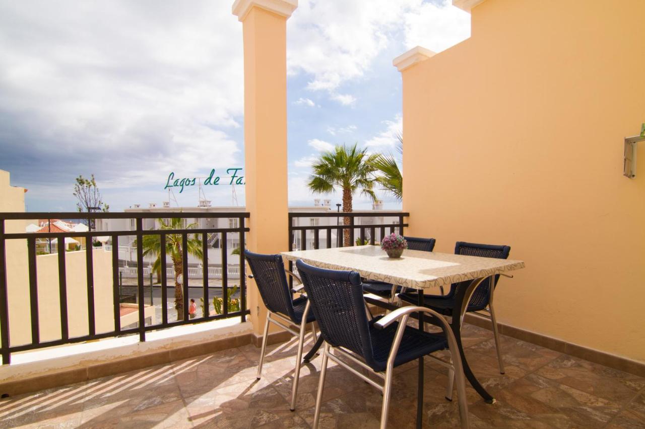Yucca Park ApartHotel, Adeje – Tarifs 2022