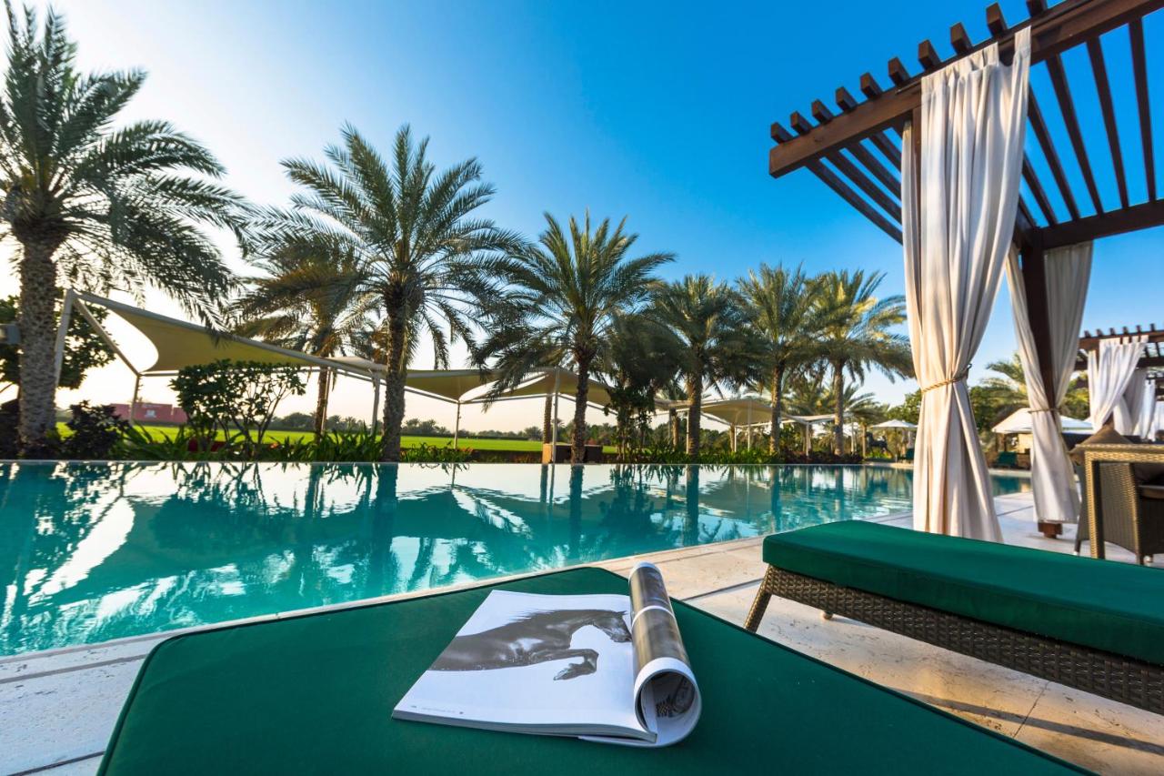 Meliá Desert Palm Member of Meliá Collection photo