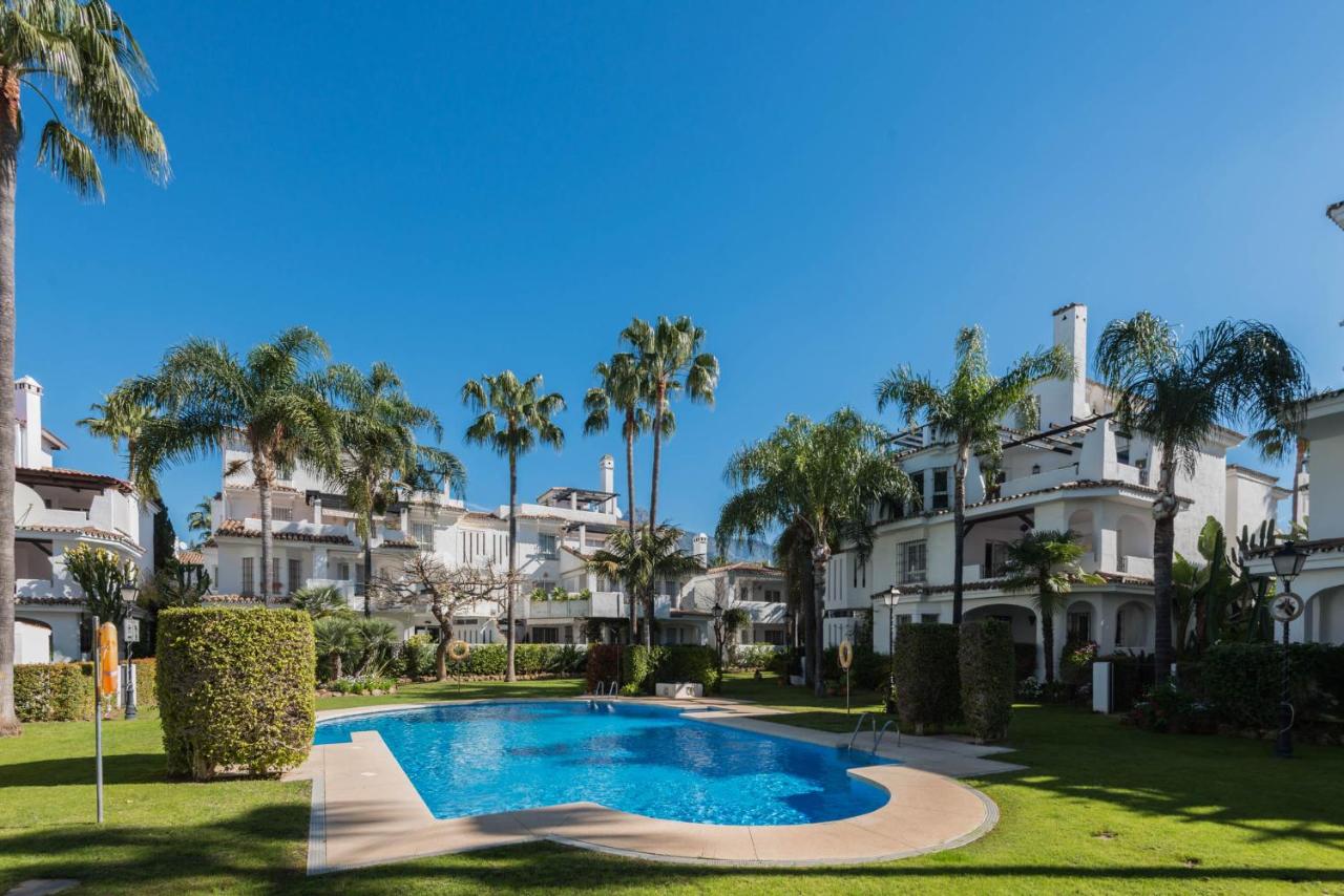 Bello Naranjo, Puerto Banus Los naranjos de Marbella ...