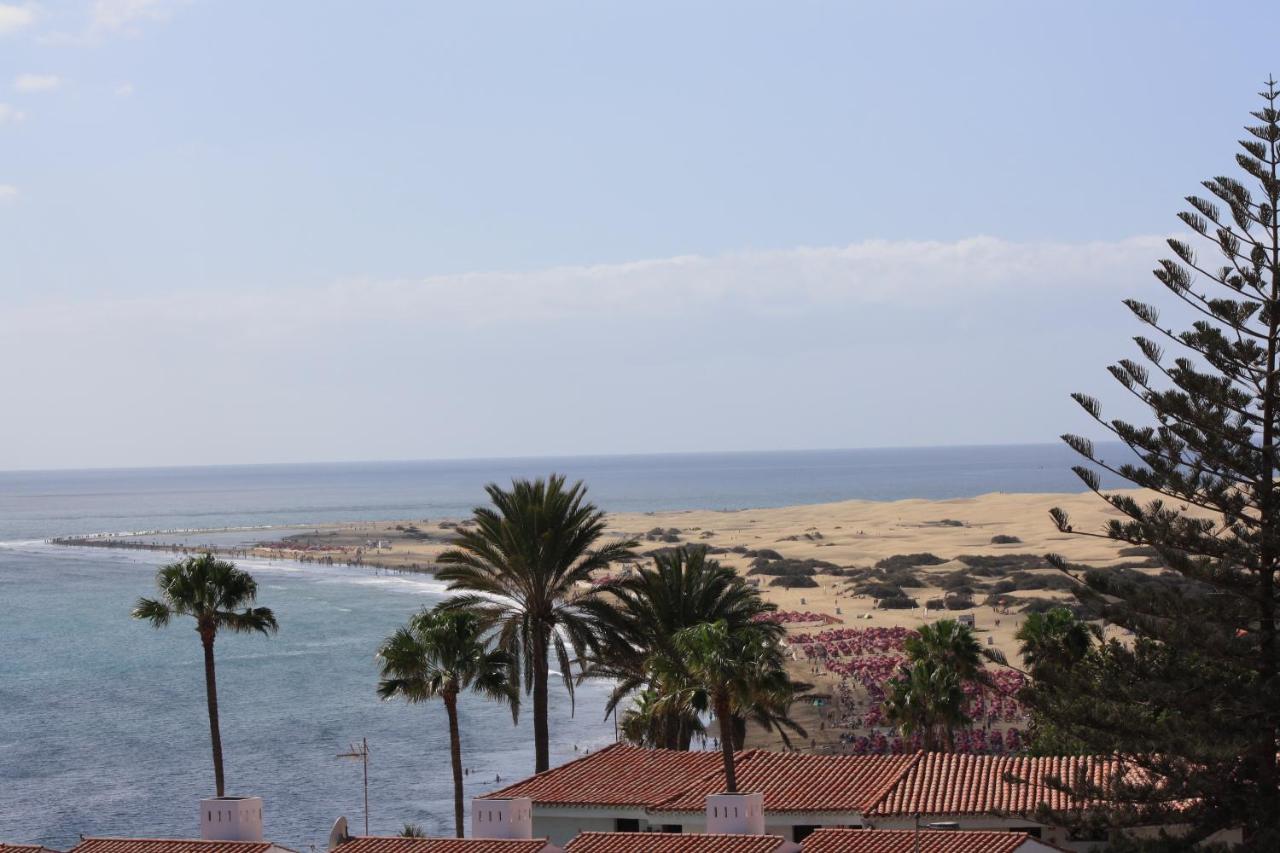 Alsol Las Perlas, Playa del Ingles – päivitetyt vuoden 2022 ...