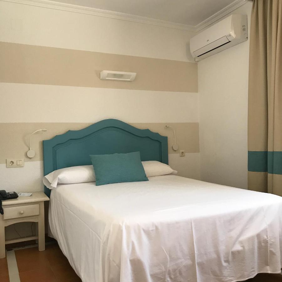 Hotel Marlin Antilla Playa (España La Antilla) - Booking.com