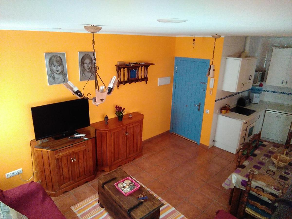 Bonito apartamento, Las Negras – Precios actualizados 2022