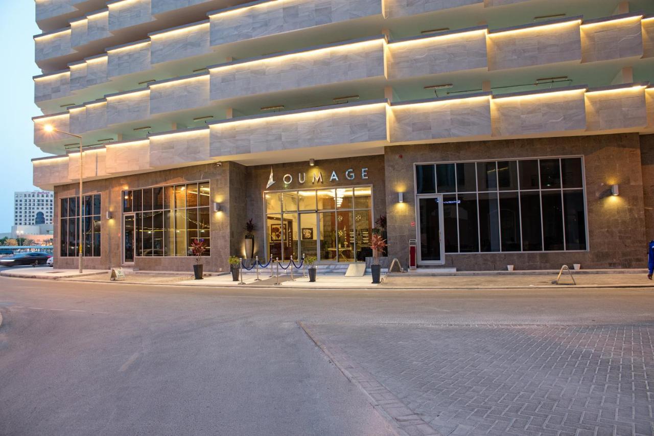 Loumage Suites and Spa photo
