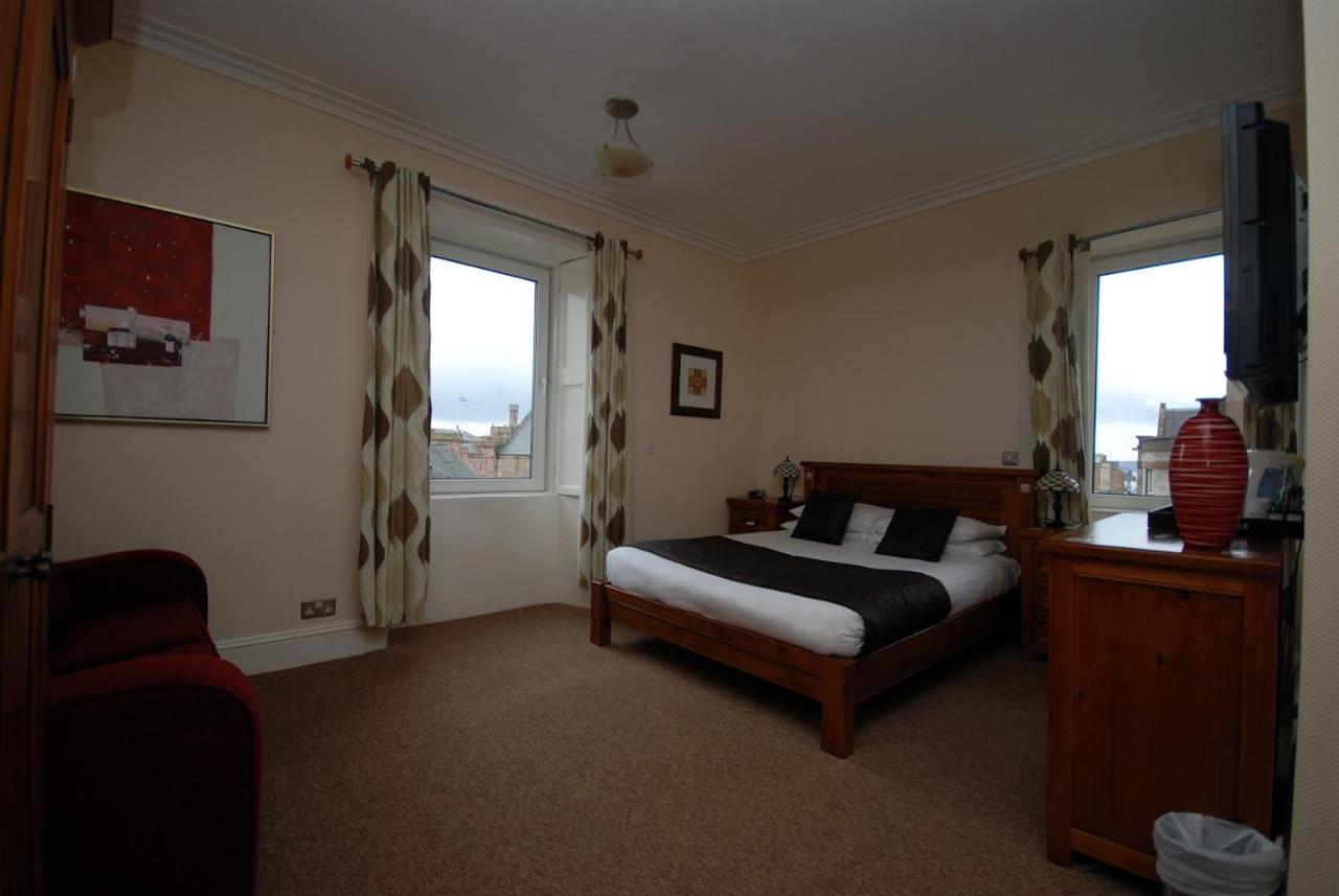 REDCLIFFE HOTEL - Laterooms