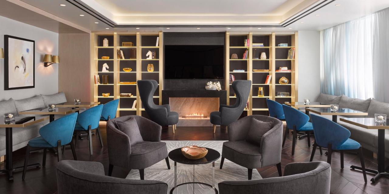 InterContinental Sofia, an IHG Hotel photo