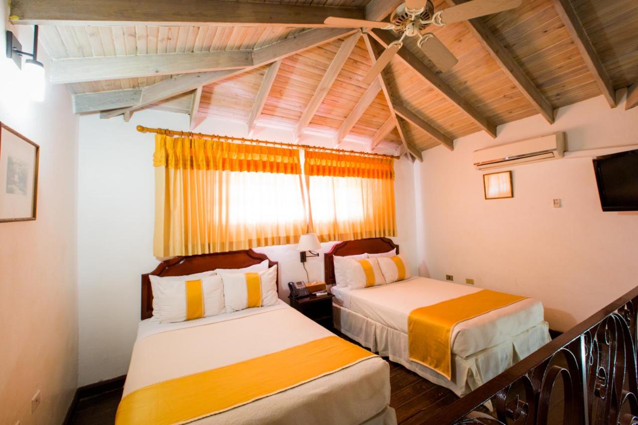 Altamont Court Hotel - 2