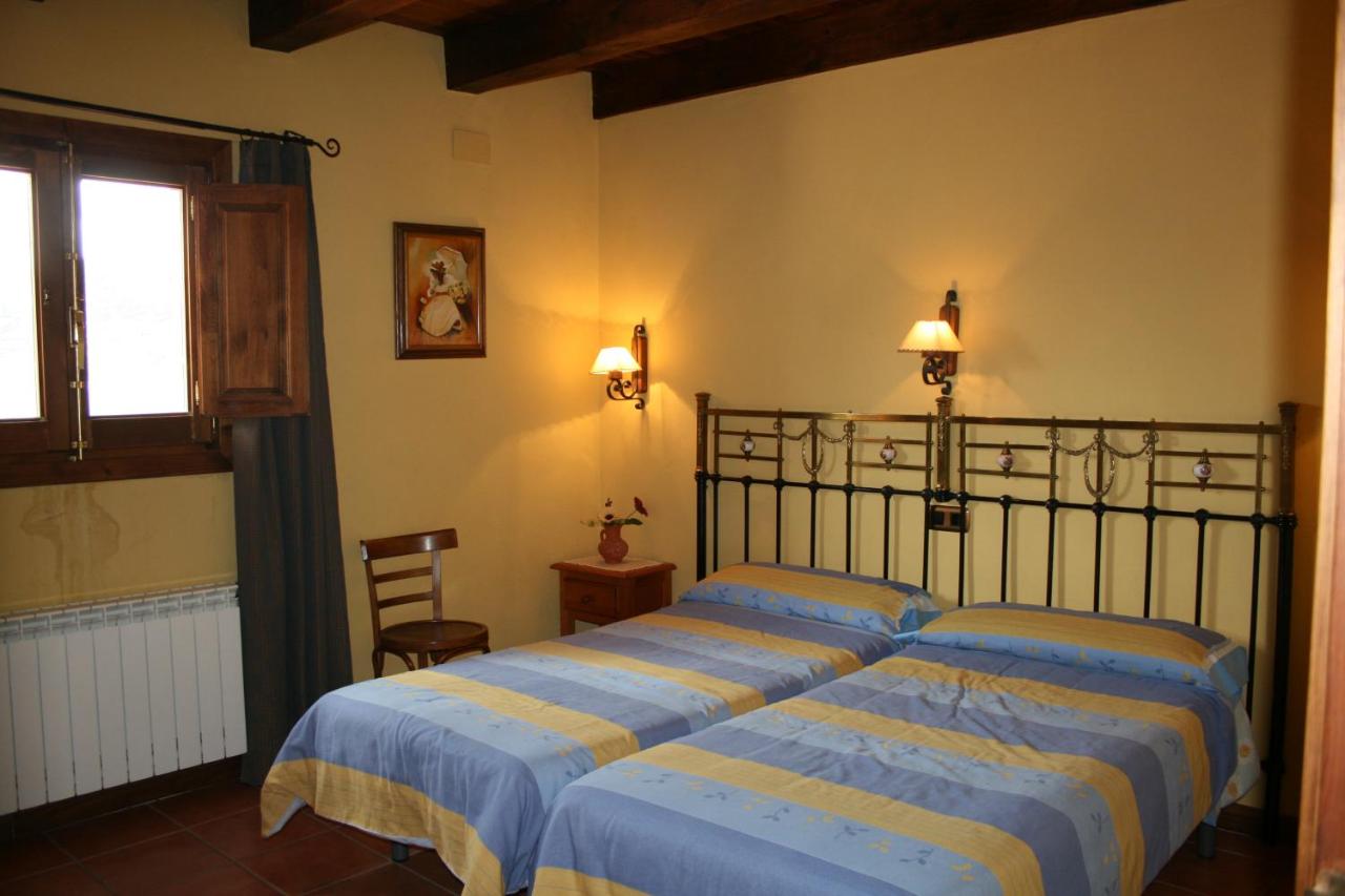 Landhuis Posada el Cadoncho (Spanje Calomarde) - Booking.com