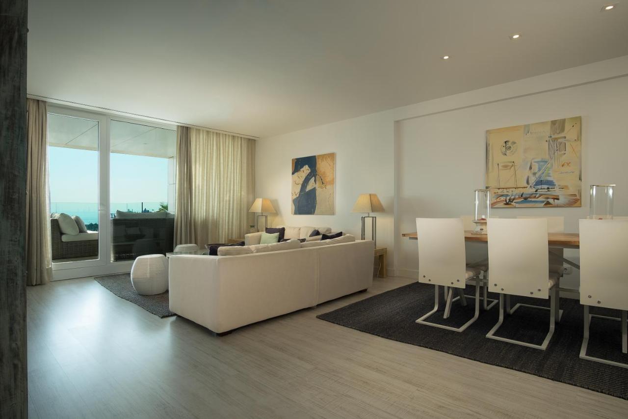 Suites Puerto Sherry, El Puerto de Santa María – Precios actualizados 2023