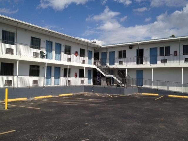 Motel Miami — photo 7