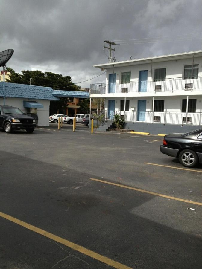 Motel Miami — photo 11
