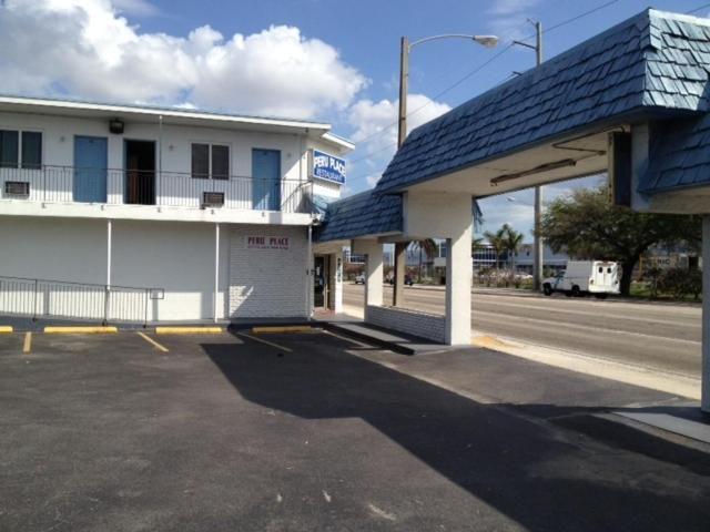 Motel Miami — photo 12
