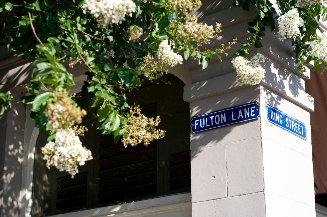 Fulton Lane Inn — photo 17