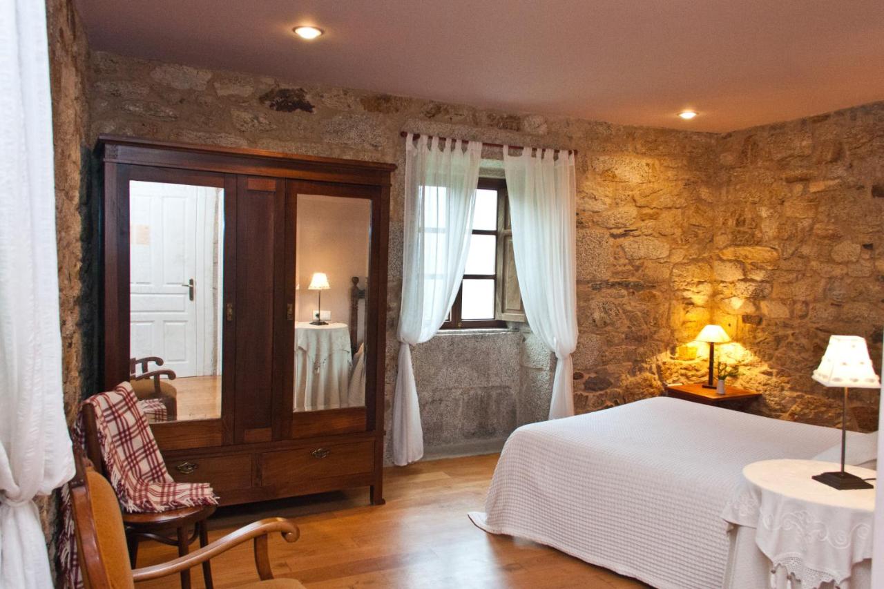 Casa Rural de Graña da Acea, Monfero – Updated 2022 Prices