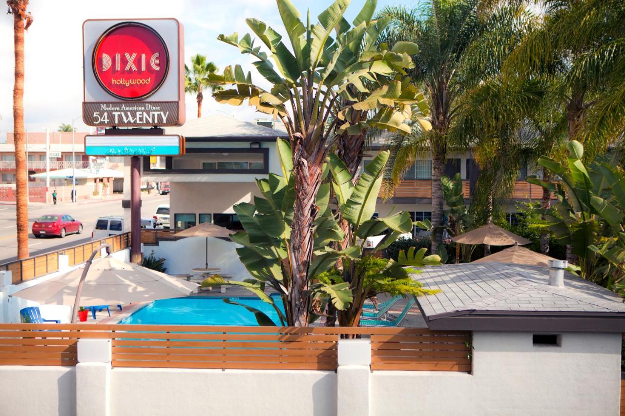 Dixie Hotel — photo 19