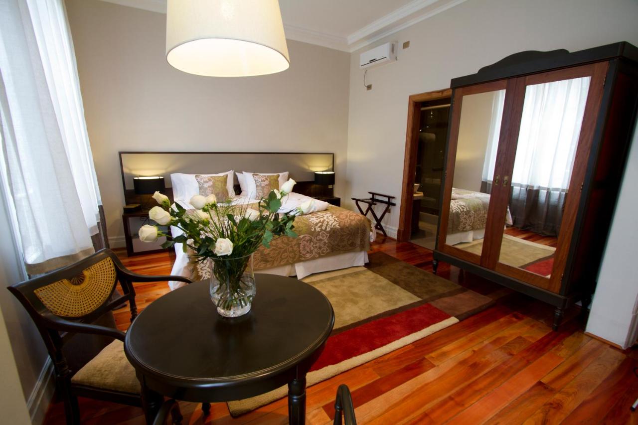 Casa Bueras Boutique Hotel photo