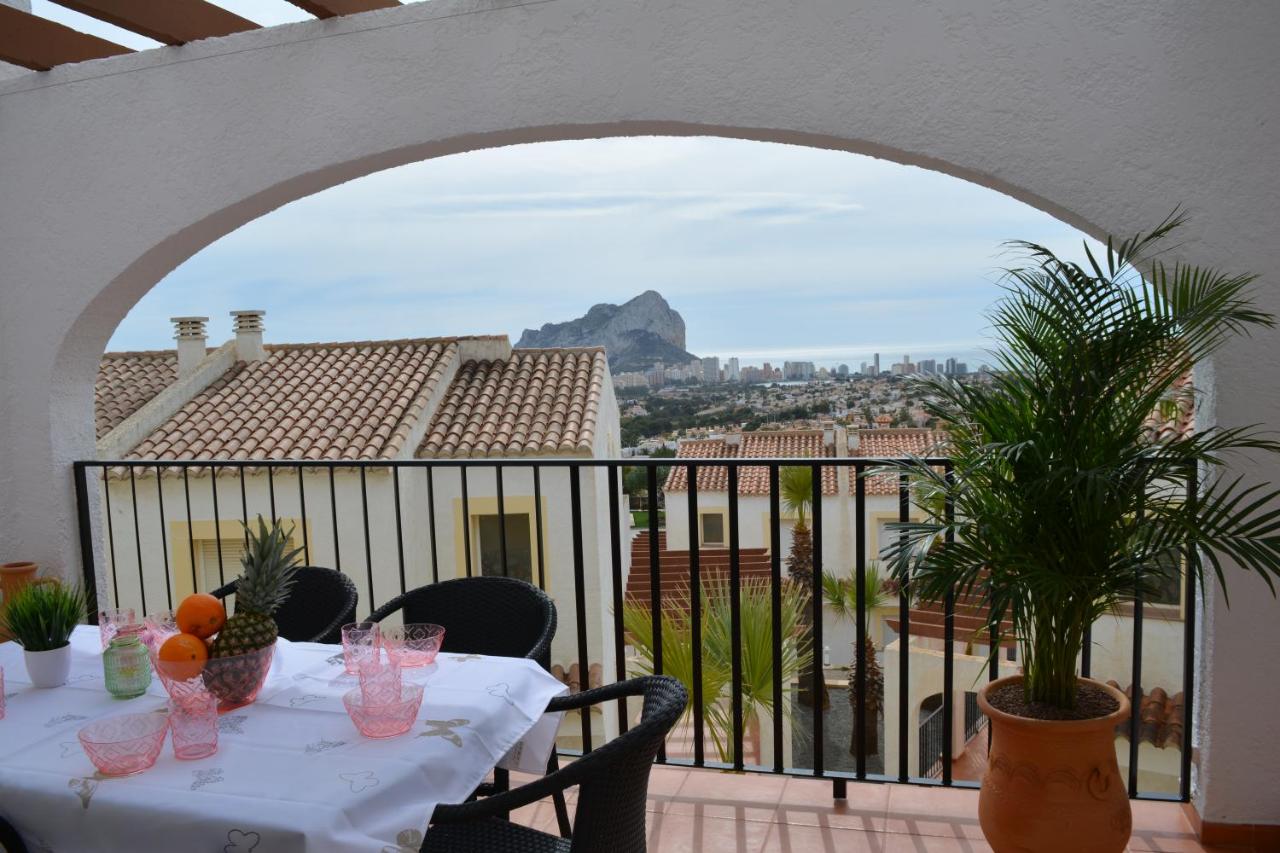 Bungalow Imperial Calpe, Calpe – Bijgewerkte prijzen 2022