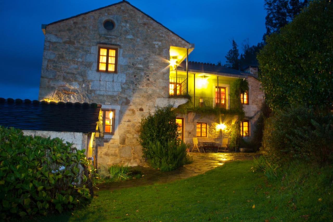 Casa Rural de Graña da Acea, Monfero – Updated 2022 Prices