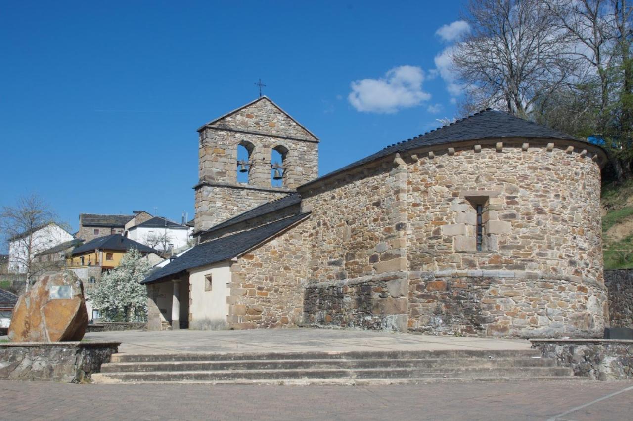 Casa Rural Fuentesil, Robles de Laciana – 2022. aasta ...