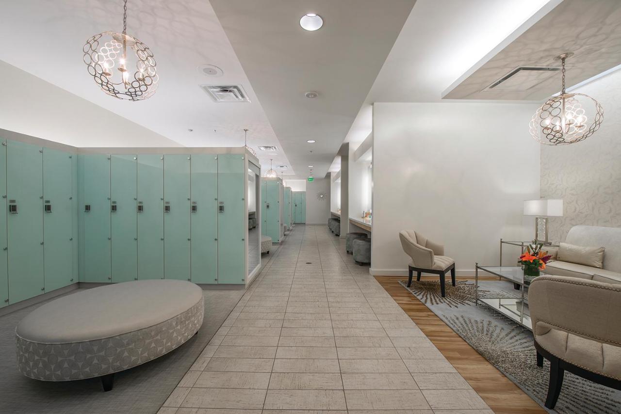 Cooper Hotel Conference Center & Spa — photo 3