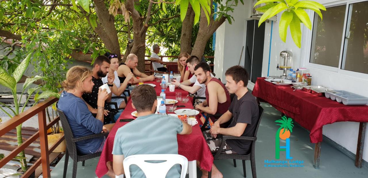 Aria Holiday Maldives - 5