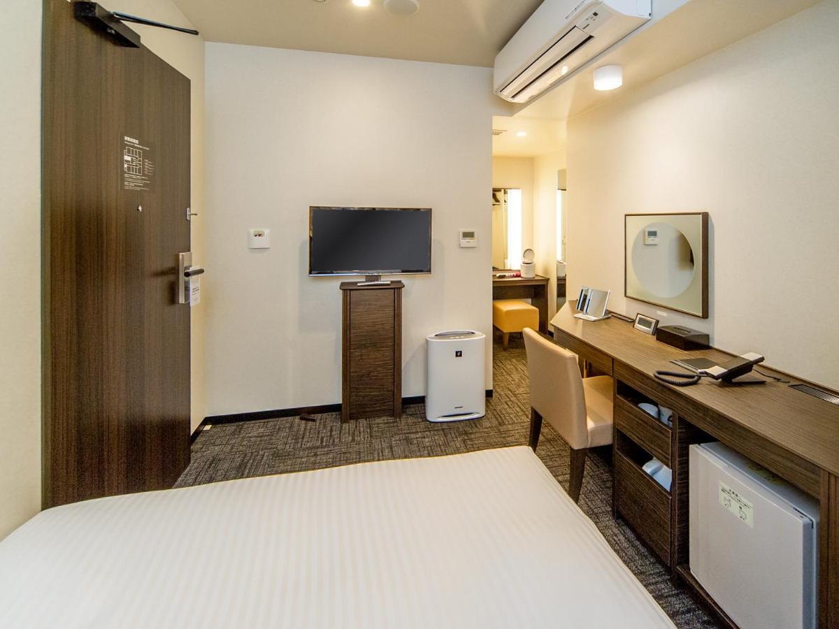 Sotetsu Fresa Inn Ochanomizu Jimbocho - 5