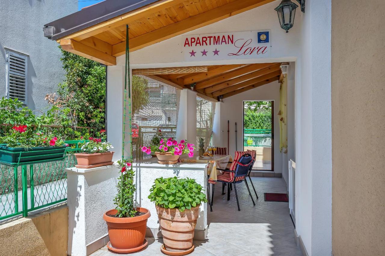 Apartment Lora, Makarska – 2023 legfrissebb árai