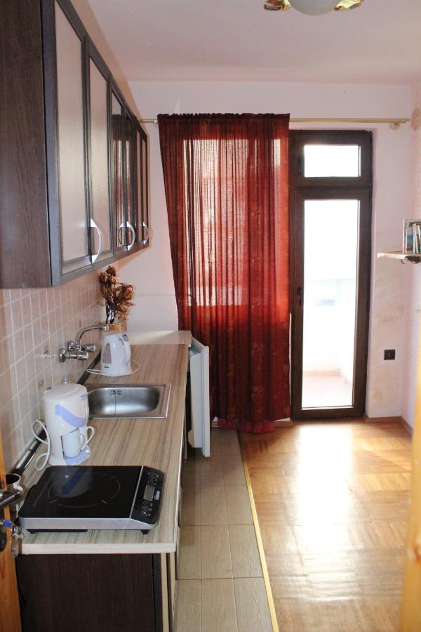 Guest House GARDELI**