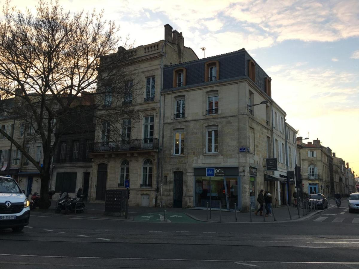 Appartement centre de Bordeaux Clim et tram - 4