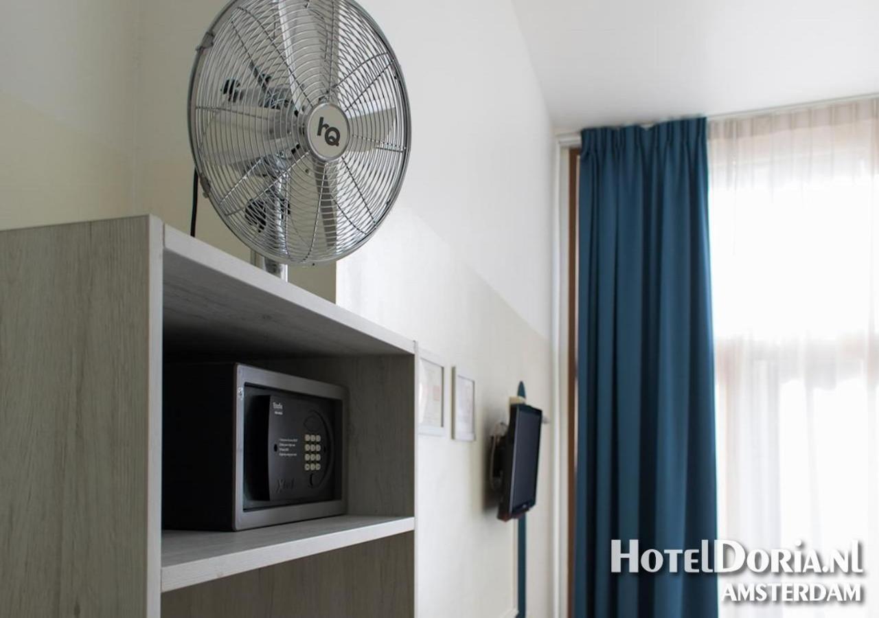 Hotel Doria - 3