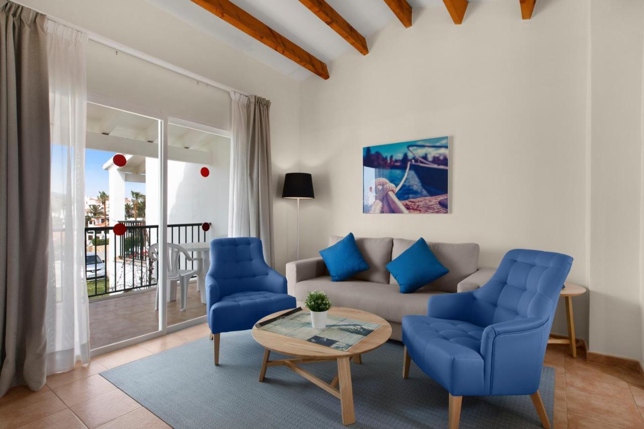 TRH Tirant Playa, Fornells – Updated 2022 Prices