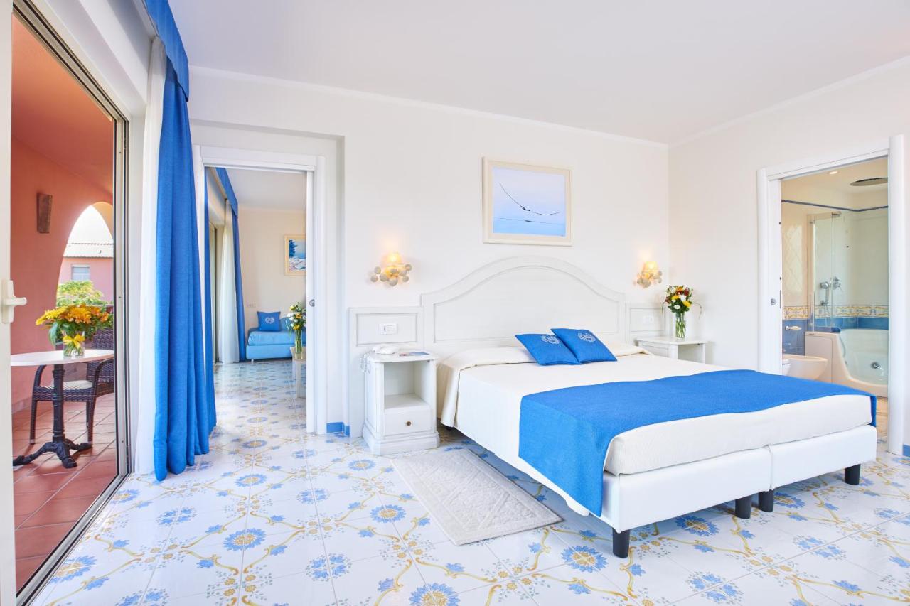 Hotel Del Golfo, Procchio – Updated 2023 Prices