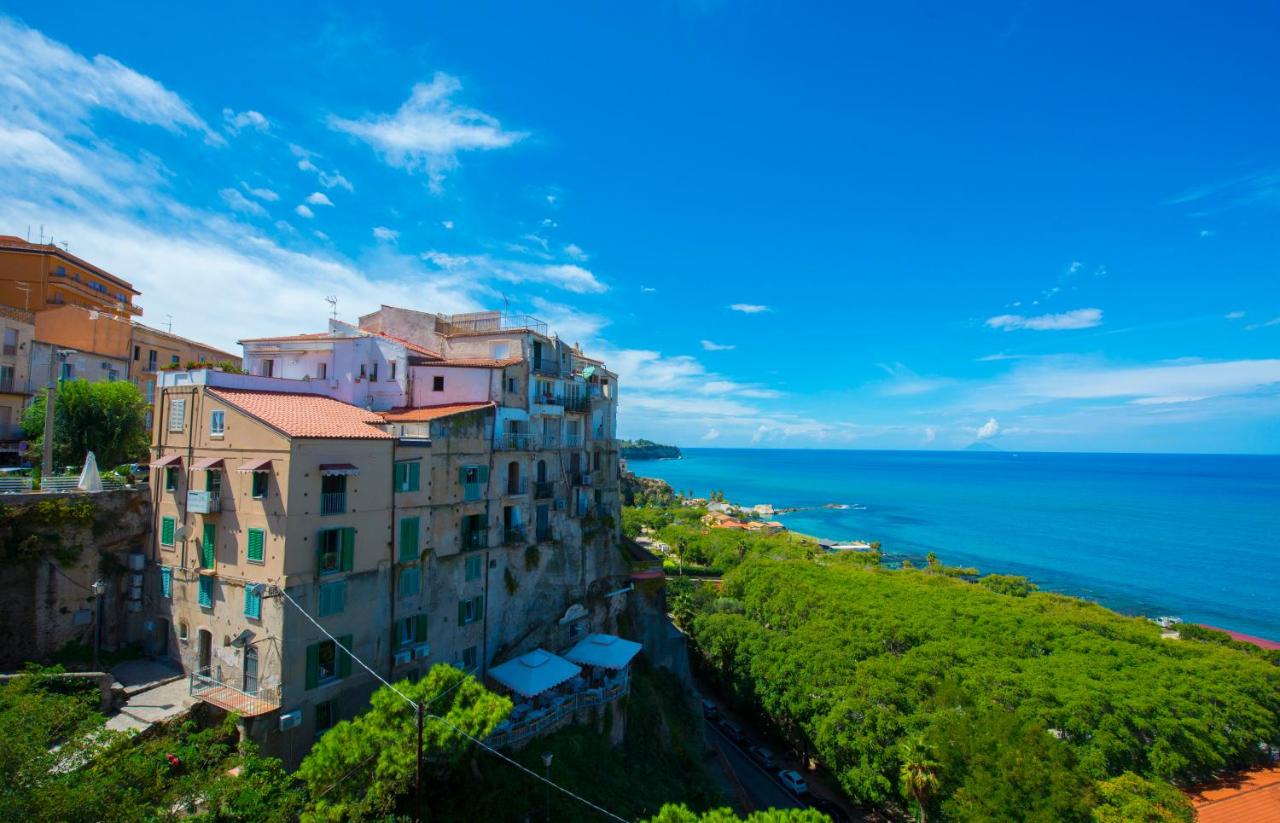 B&B Sunlight Tropea photo
