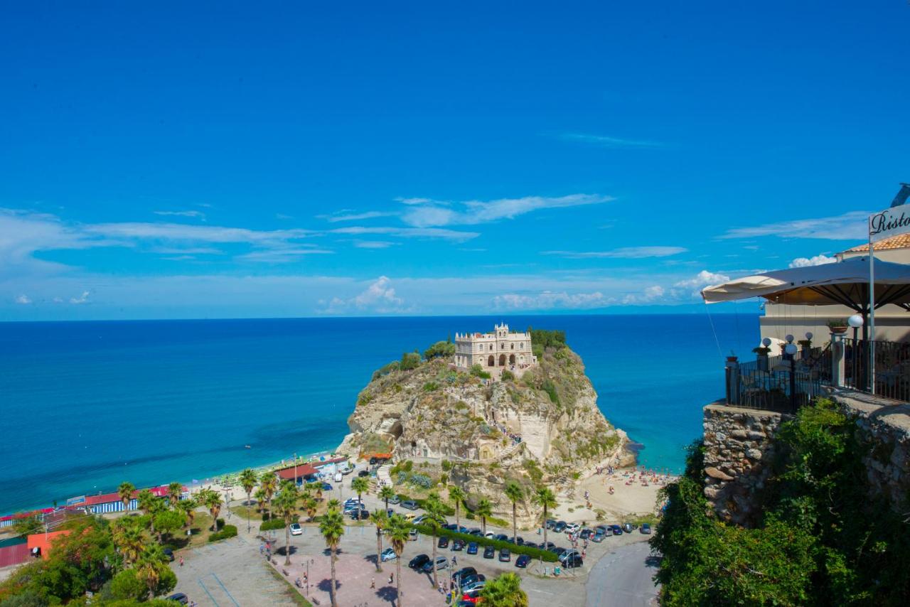 B&B Sunlight Tropea photo