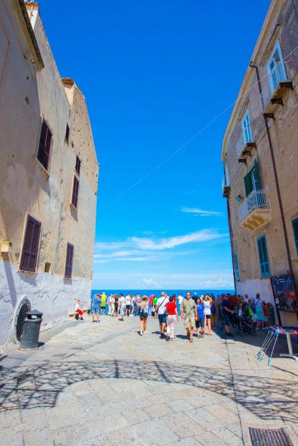 B&B Sunlight Tropea photo