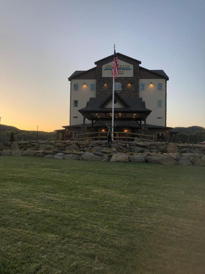 Stonebrook Lodge Murphy — photo 7