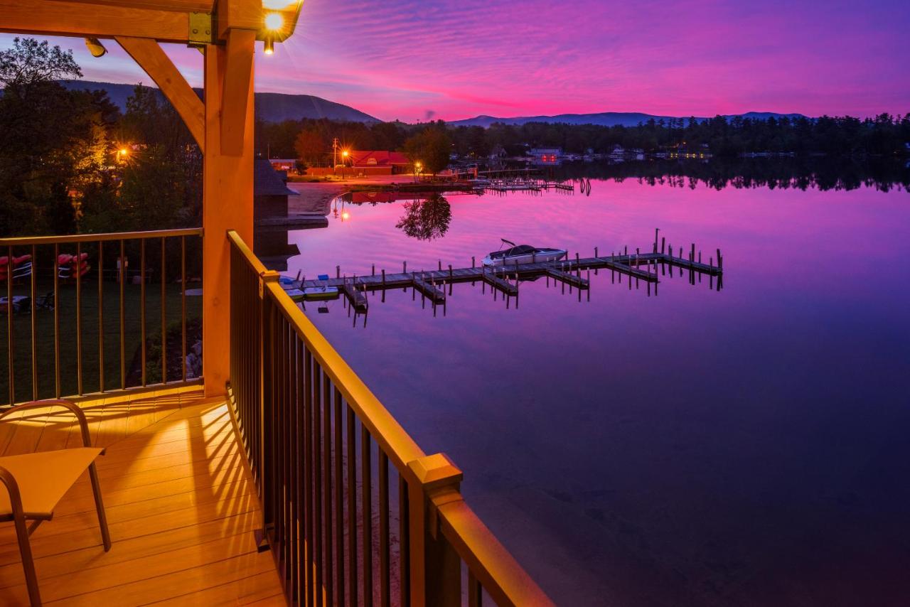 Center Harbor Inn — photo 15