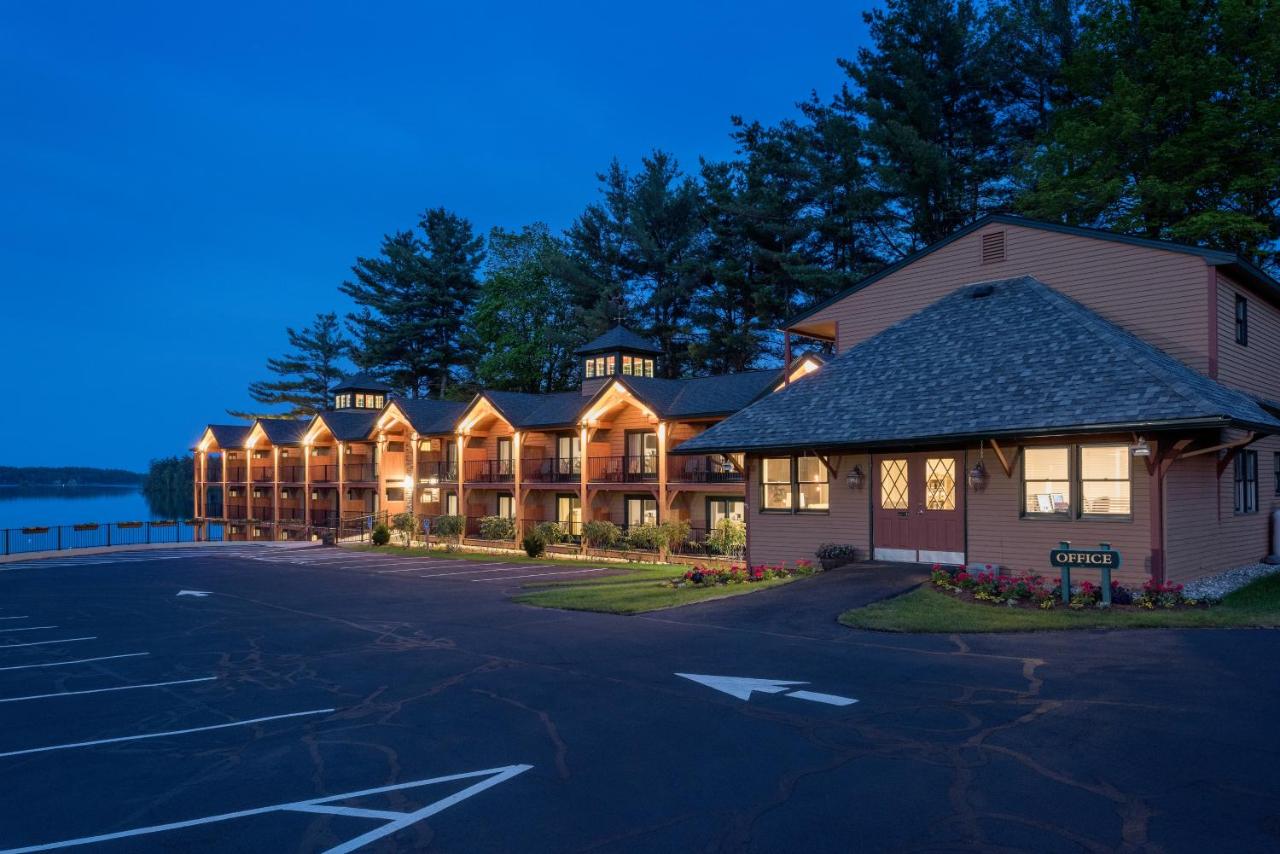 Center Harbor Inn — photo 22