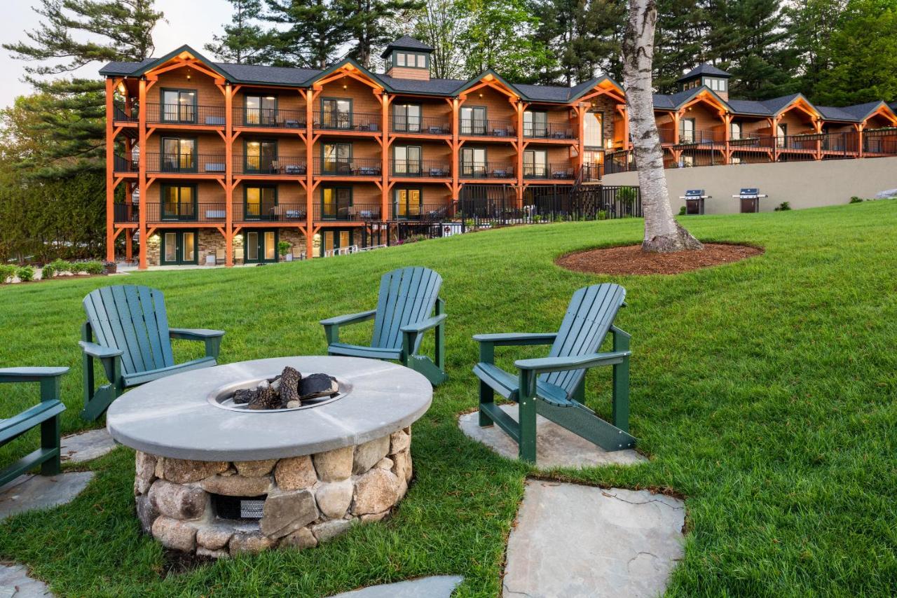 Center Harbor Inn — photo 16