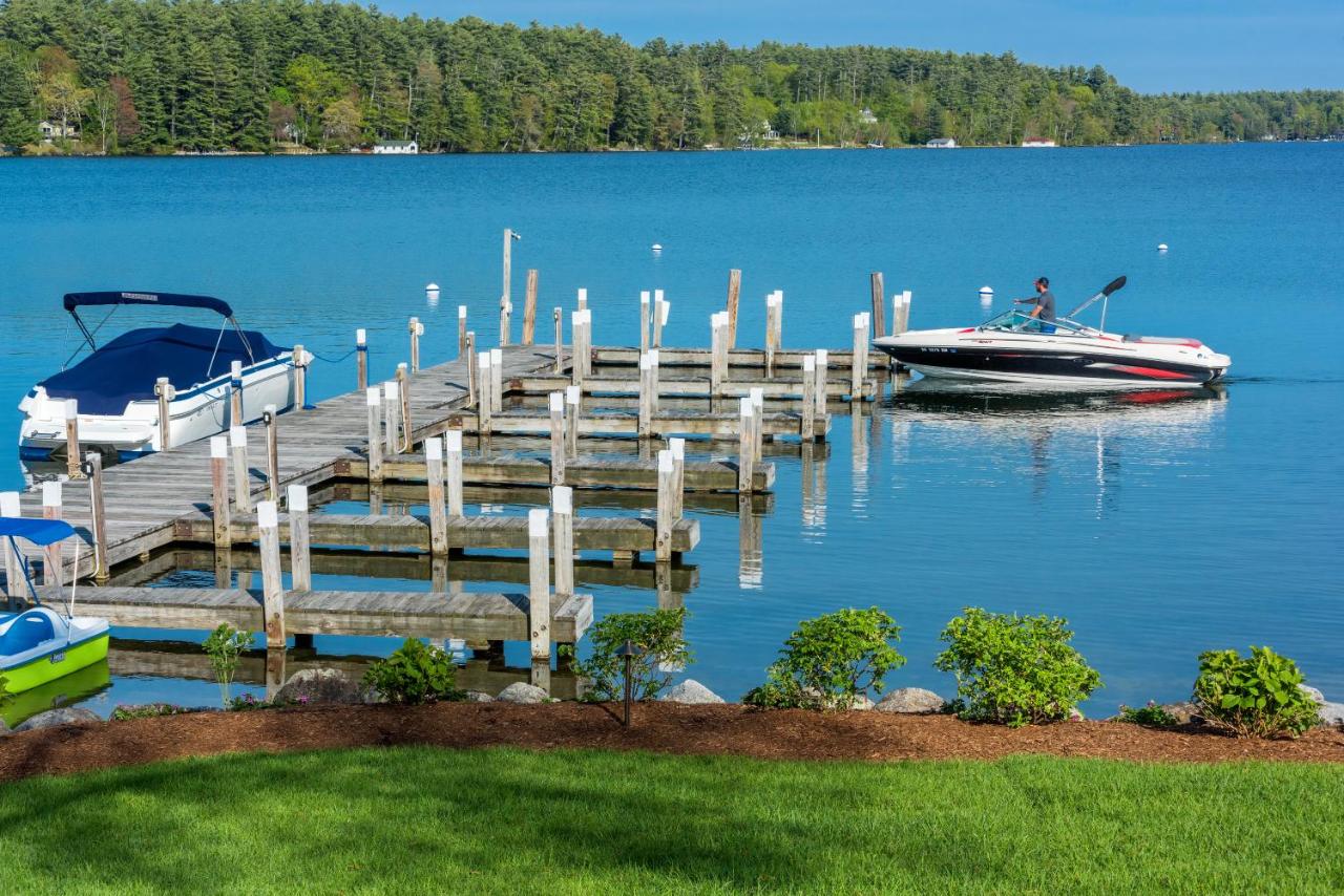 Center Harbor Inn — photo 13