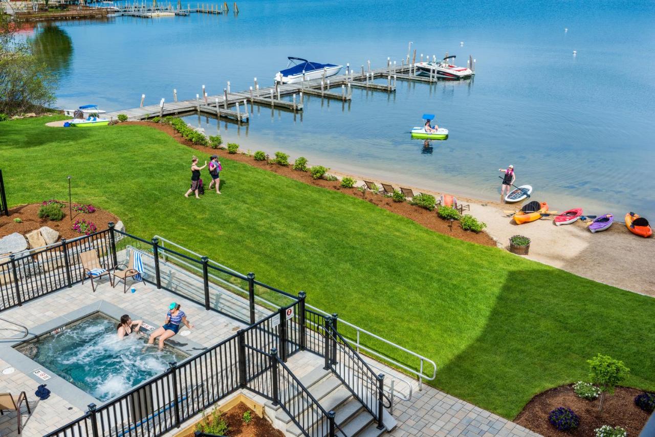 Center Harbor Inn — photo 9