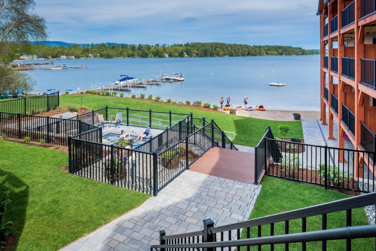 Center Harbor Inn — photo 19
